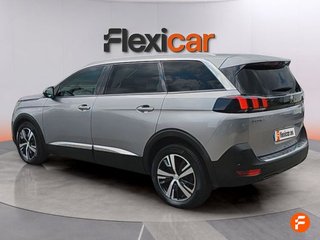 Peugeot 5008 Active 1.2L PureTech 96kW (130CV) S&S