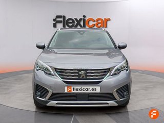 Peugeot 5008 Active 1.2L PureTech 96kW (130CV) S&S