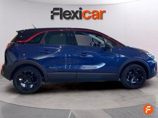 Opel CrossLand 1.2 81kW (110CV) GS Line