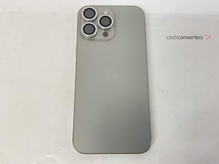 apple iphone 16 pro max 256gb