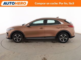 Kia XCeed 1.6 GDI Plug-in Hybrid eDrive