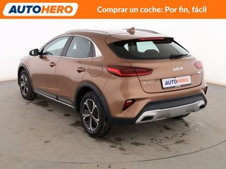 Kia XCeed 1.6 GDI Plug-in Hybrid eDrive