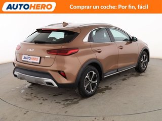 Kia XCeed 1.6 GDI Plug-in Hybrid eDrive
