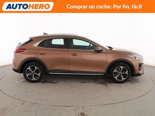 Kia XCeed 1.6 GDI Plug-in Hybrid eDrive