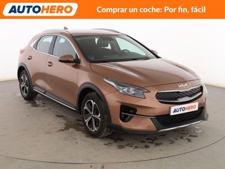 Kia XCeed 1.6 GDI Plug-in Hybrid eDrive