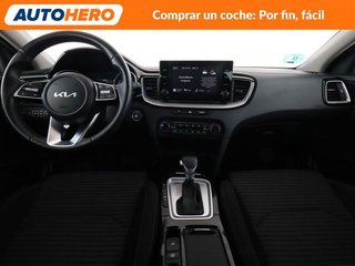 Kia XCeed 1.6 GDI Plug-in Hybrid eDrive