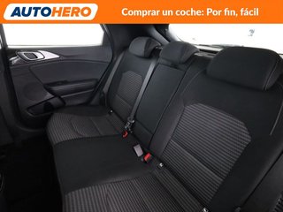 Kia XCeed 1.6 GDI Plug-in Hybrid eDrive