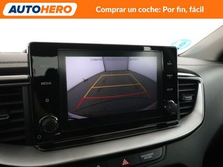 Kia XCeed 1.6 GDI Plug-in Hybrid eDrive