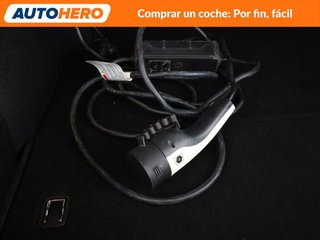 Kia XCeed 1.6 GDI Plug-in Hybrid eDrive