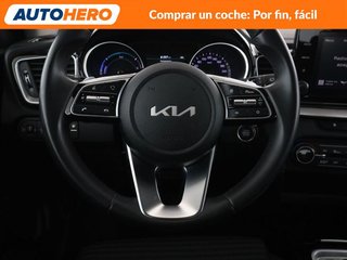 Kia XCeed 1.6 GDI Plug-in Hybrid eDrive