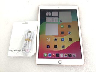 ipad apple ipad (8 generacion) (wi-fi) (a2270) (10.2) 32gb