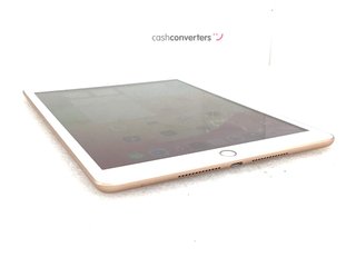 ipad apple ipad (8 generacion) (wi-fi) (a2270) (10.2) 32gb