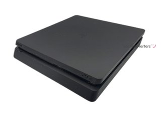 sony ps4 slim 500gb