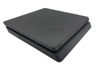 sony ps4 slim 500gb