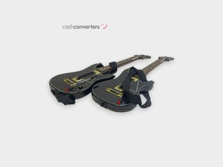 otros accesorios ps4 hero power