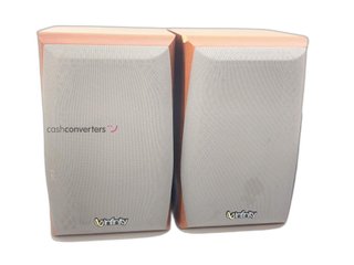kit altavoces y subwoofer infinity primus hcs