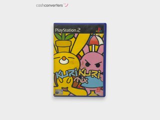 kuri kuri mix ps2