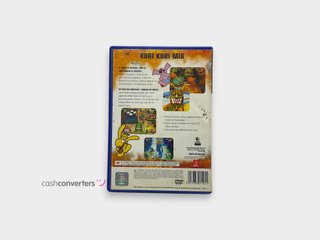 kuri kuri mix ps2