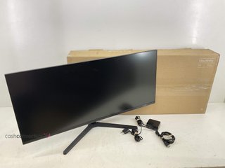 monitor led samsung s5 s50gc
