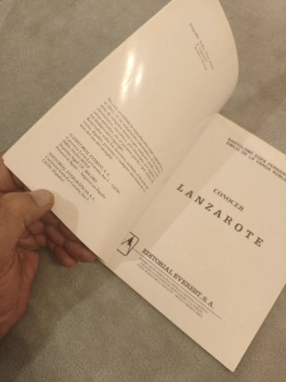 Conocer Lanzarote. Guía