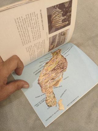 Conocer Lanzarote. Guía