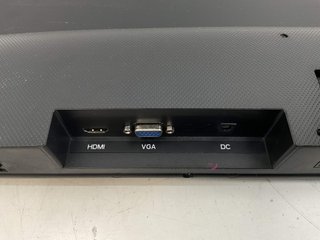 monitor led acer sa272 e 27 led