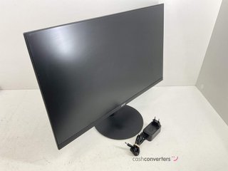 monitor led acer sa272 e 27 led