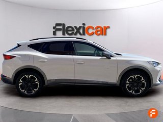 Cupra Formentor 1.5 TSI 110kW (150 CV) DSG