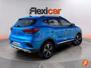 MG ZS 1.5 Comfort