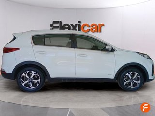 Kia Sportage 1.6 MHEV Business 100kW (136CV) 4x4