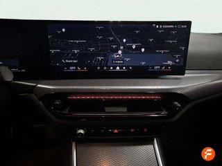 BMW Serie 3 320d Auto.Touring