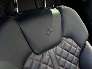 Audi Sq5 sportback 2022