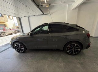 Audi Sq5 sportback 2022