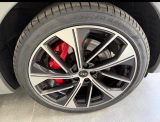 Audi Sq5 sportback 2022