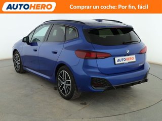BMW Serie 2 218i Active Tourer M Sport