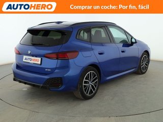 BMW Serie 2 218i Active Tourer M Sport