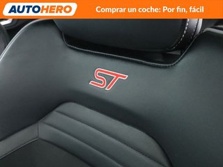 Ford Focus 2.3 EcoBoost ST