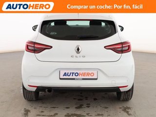 Renault Clio 1.5 BLUE dCi Intens
