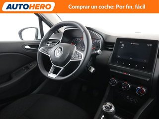 Renault Clio 1.5 BLUE dCi Intens