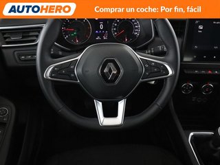 Renault Clio 1.5 BLUE dCi Intens