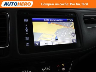 Honda HR-V 1.5 i-VTEC Executive