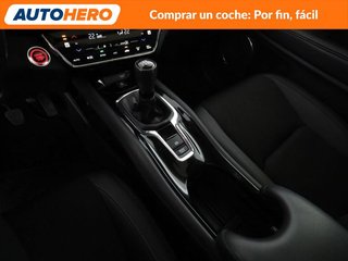 Honda HR-V 1.5 i-VTEC Executive