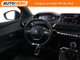 Peugeot 3008 1.2 e-THP GT Line