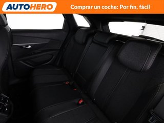 Peugeot 3008 1.2 e-THP GT Line