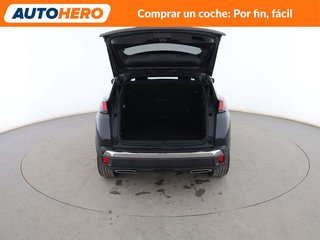 Peugeot 3008 1.2 e-THP GT Line