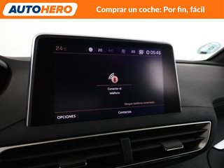Peugeot 3008 1.2 e-THP GT Line