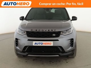 Land-Rover Discovery Sport P300e Hybrid SE Dynamic AWD