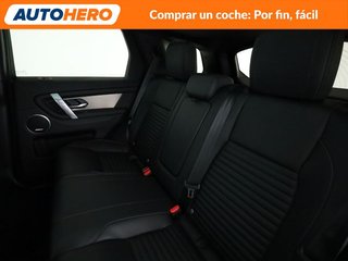 Land-Rover Discovery Sport P300e Hybrid SE Dynamic AWD