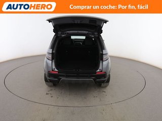 Land-Rover Discovery Sport P300e Hybrid SE Dynamic AWD