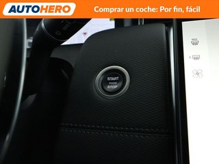 Land-Rover Discovery Sport P300e Hybrid SE Dynamic AWD